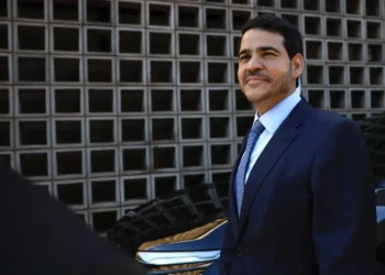 Jorge Messias aguarda sabatina no STF após 10 anos do caso Bessias