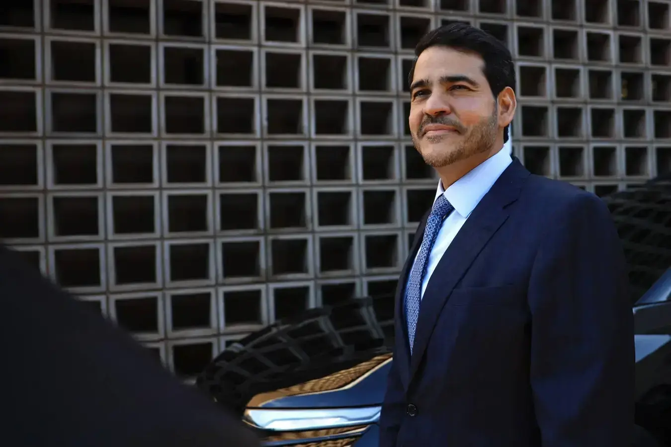 Jorge Messias aguarda sabatina no STF após 10 anos do caso Bessias
