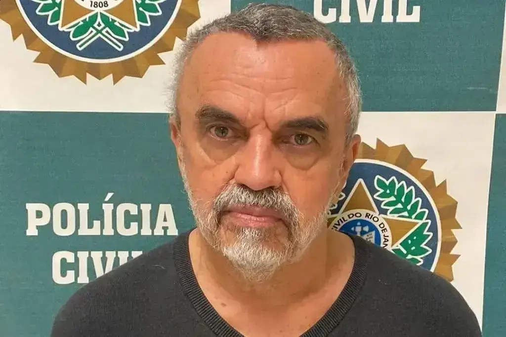 José Dumont condenado por estupro de vulnerável após denúncias de porteiros