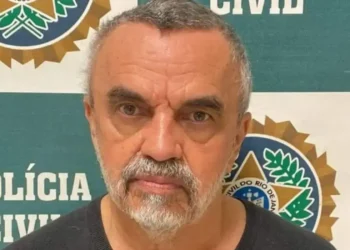 José Dumont é detido no Rio por estupro de vulnerável