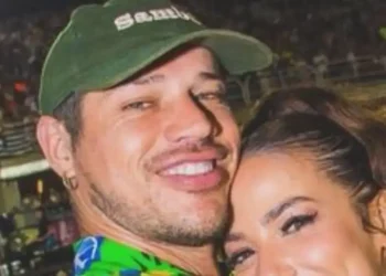 José Loreto e Fernanda Marques: Folia de Carnaval e Amor em Alta