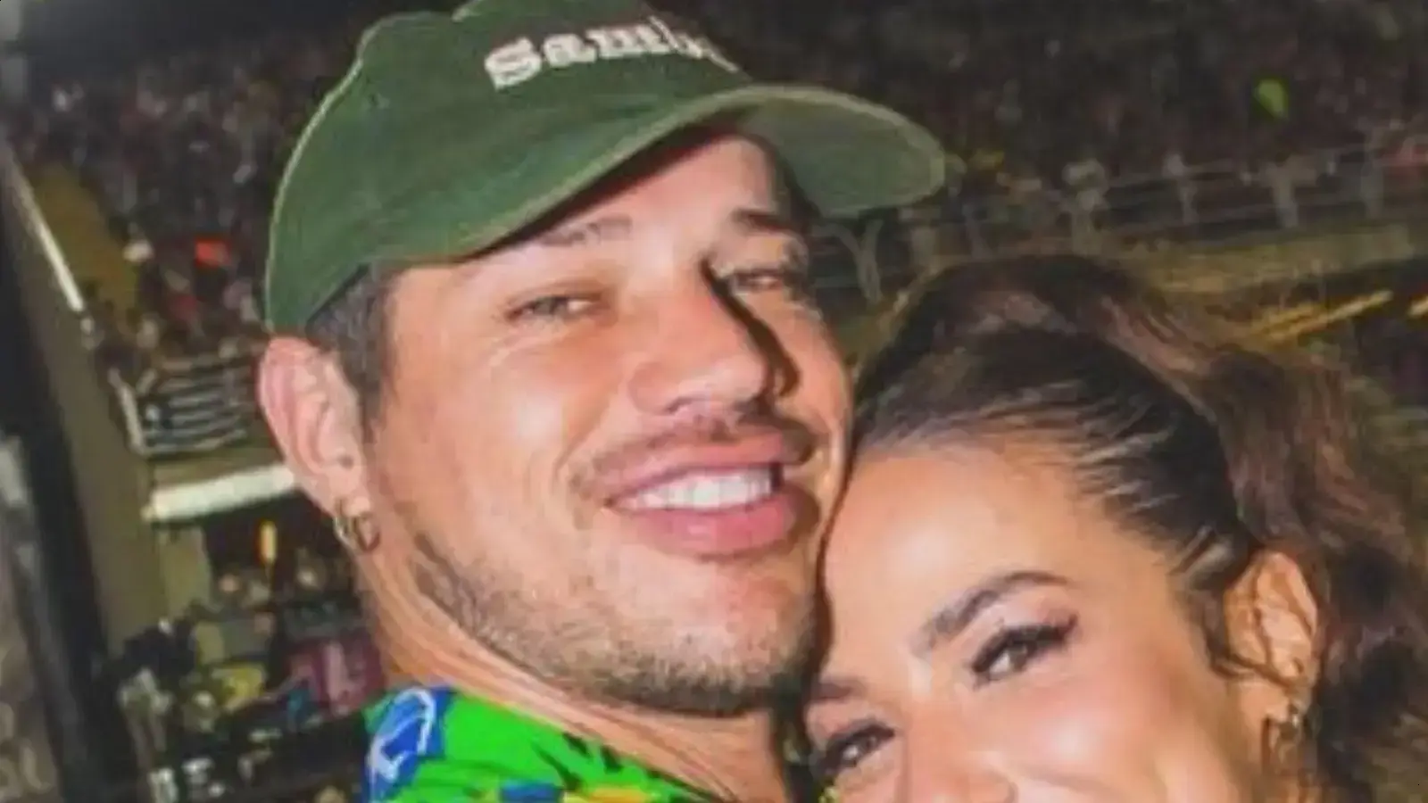 José Loreto e Fernanda Marques: Folia de Carnaval e Amor em Alta