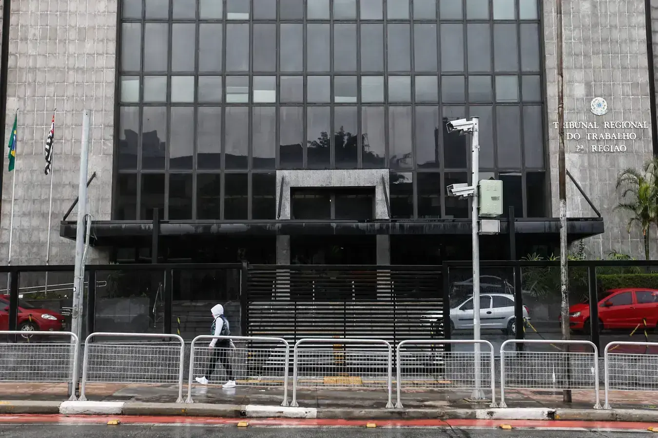 Juízes de SP suspendem audiências após nova decisão do STF