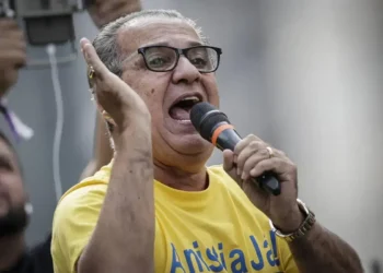 Julgamento de Malafaia no STF é suspenso por pedido de vista
