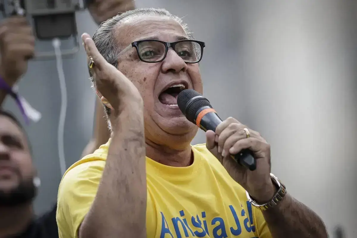 Julgamento de Malafaia no STF é suspenso por pedido de vista