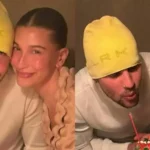 Justin Bieber celebra 32 anos com uma simples festinha íntima