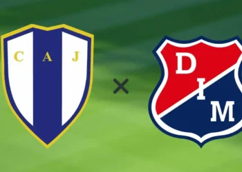 Juventud e Independiente Medellín se enfrentam na fase prévia da Libertadores 2026