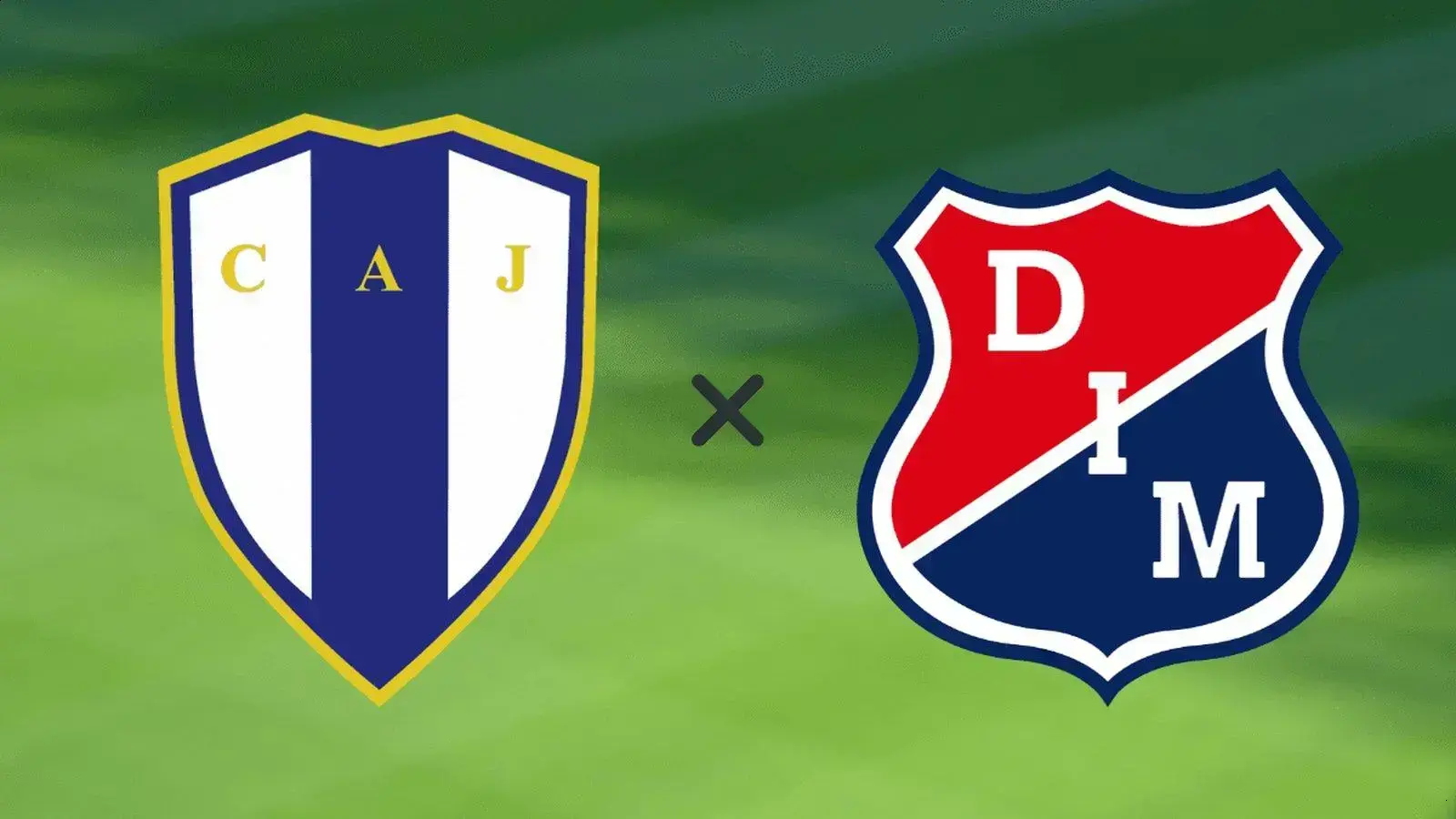 Juventud e Independiente Medellín se enfrentam na fase prévia da Libertadores 2026