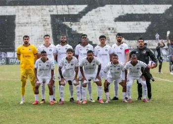 Juventus avança na Série A2 e mantém vivo sonho de retorno à elite