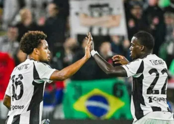 Juventus x Sassuolo: onde assistir ao jogo pela Serie A