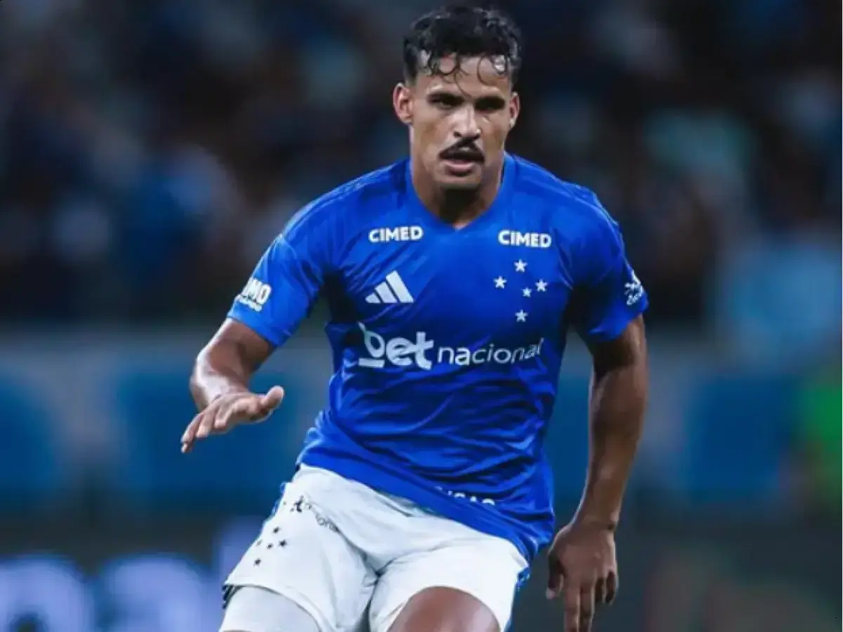 Kaiki é convocado para a Seleção Brasileira após corte de Alex Sandro