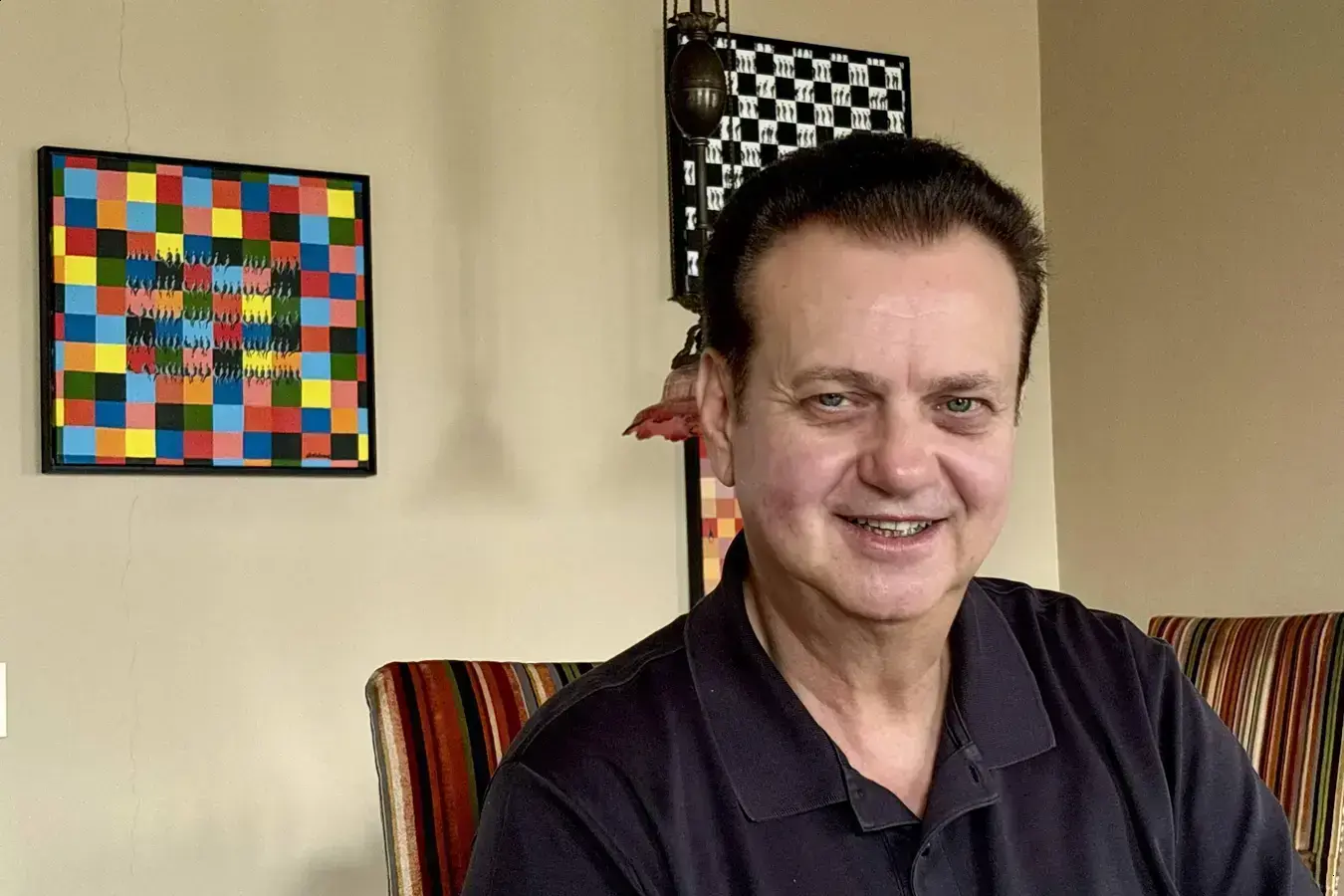 Kassab define estratégia para encarar Lula e Flávio Bolsonaro nas eleições