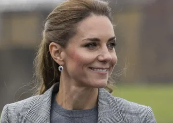 Kate Middleton revela novos hábitos e cuidados após diagnóstico de câncer