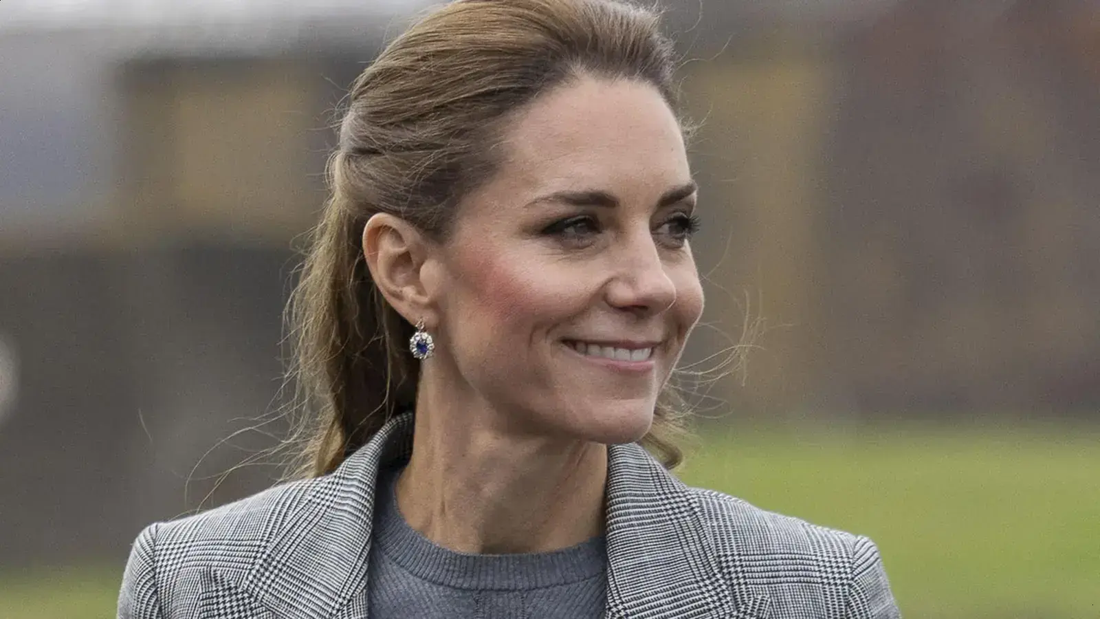 Kate Middleton revela novos hábitos e cuidados após diagnóstico de câncer