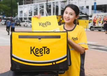 Keeta enfrenta crise no Brasil com demissão em massa no Rio de Janeiro