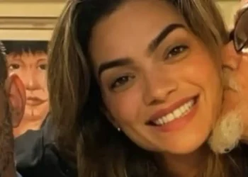 Kelly Key homenageia pai e marido: jeitos diferentes de amar