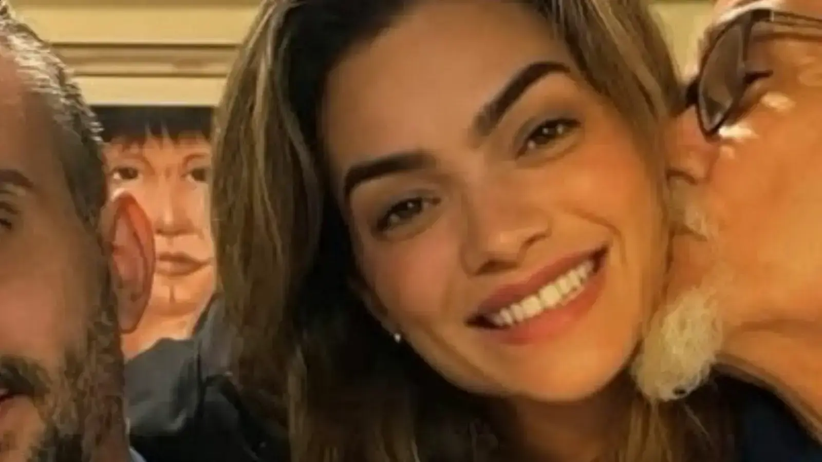 Kelly Key homenageia pai e marido: jeitos diferentes de amar