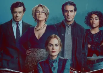 Lançamentos imperdíveis de séries e filmes para esta semana