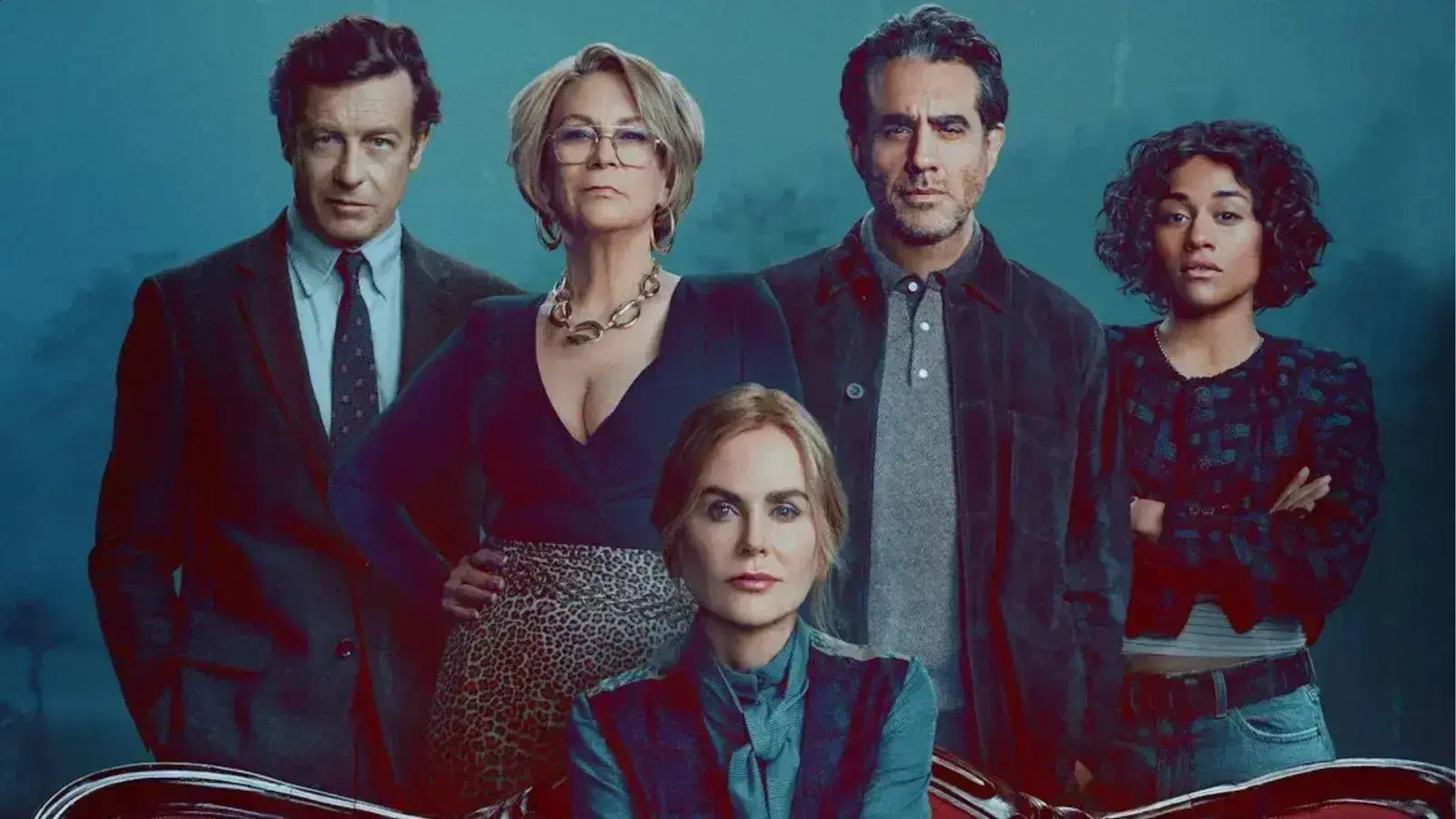 Lançamentos imperdíveis de séries e filmes para esta semana