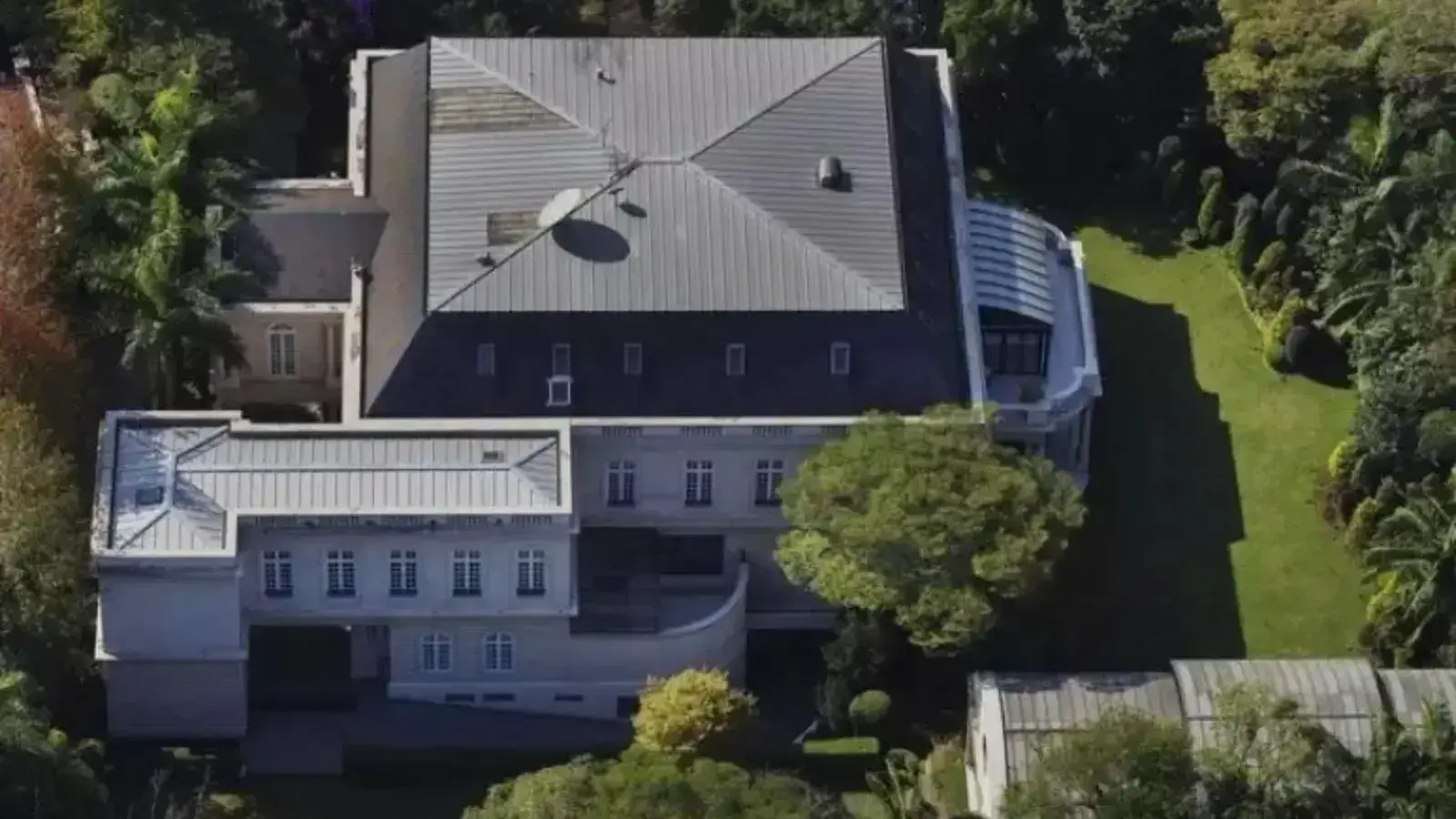 Lara Silva se casa em mansão de 40 milhões e encanta fãs com detalhes