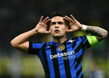 Lautaro Martínez: Novo Ícone da Inter e Artilheiro da Série A