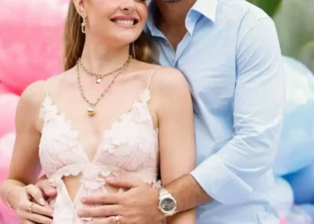 Layla Monteiro compartilha notícia triste sobre aborto retido de sua filha