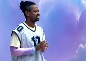 Leandro Boneco ganha Prova do Anjo e escolhe adversários para castigo