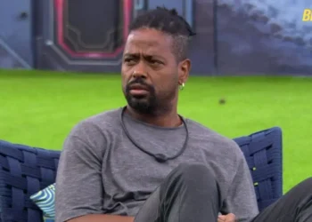 Leandro Boneco se considera alvo de líderes no BBB 26