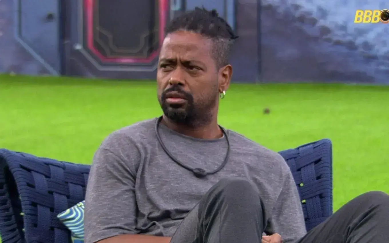 Leandro Boneco se considera alvo de líderes no BBB 26