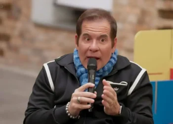 Leandro Hassum é confirmado como apresentador do novo reality Casa do Patrão