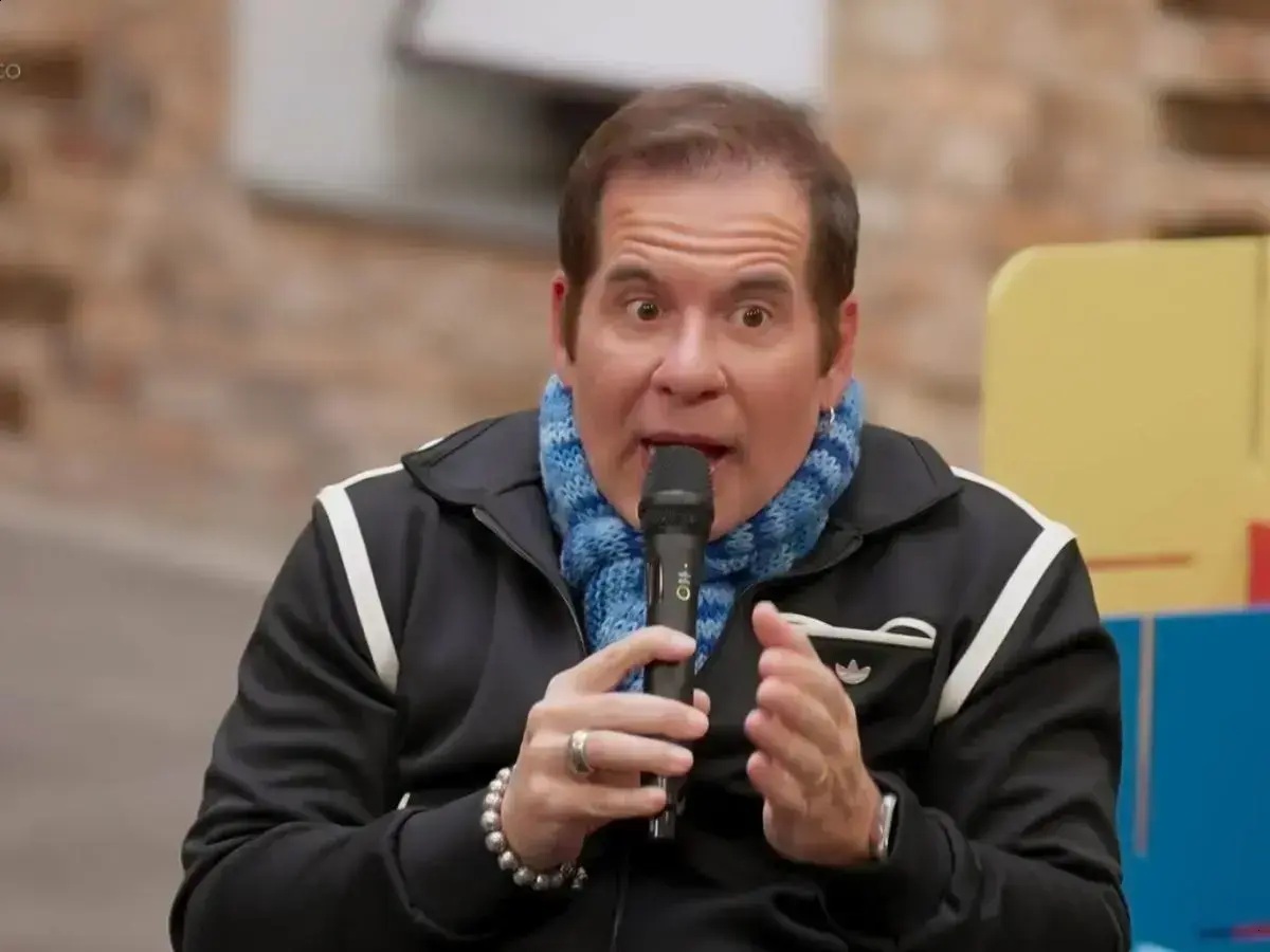 Leandro Hassum é confirmado como apresentador do novo reality Casa do Patrão