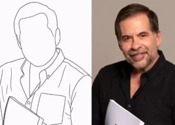 Leandro Hassum pode ser o apresentador do novo reality show da Record