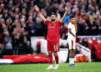 Legado de Mohamed Salah na Premier League supera o de Cristiano Ronaldo