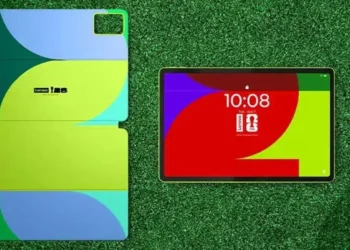 Lenovo apresenta tablet especial para a Copa do Mundo a um preço irresistível
