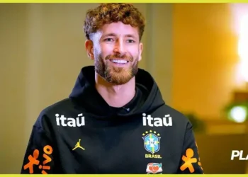 Léo Pereira se destaca com estreia pela Seleção Brasileira