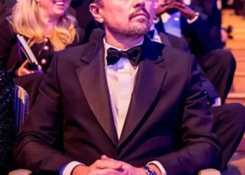 Leonardo DiCaprio destina R$ 2,7 bilhões para a preservação ambiental