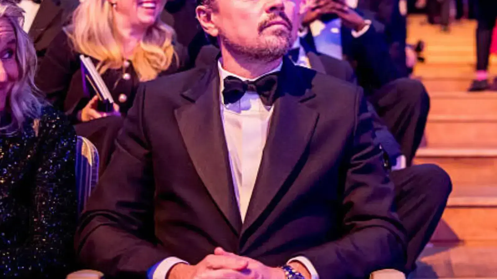Leonardo DiCaprio destina R$ 2,7 bilhões para a preservação ambiental