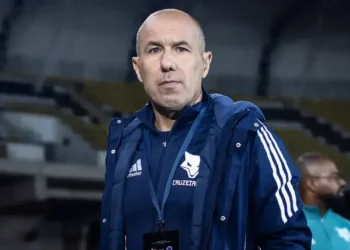 Leonardo Jardim assume como novo treinador do Flamengo em 2026