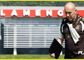 Leonardo Jardim assume como técnico do Flamengo: mudanças e polêmicas