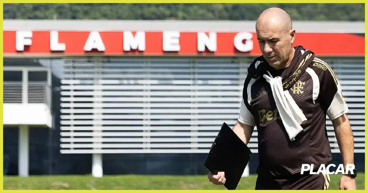 Leonardo Jardim assume como técnico do Flamengo: mudanças e polêmicas