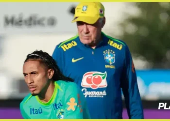 Lesão de Rodrygo empurra disputas e reforça volta de Raphinha na seleção