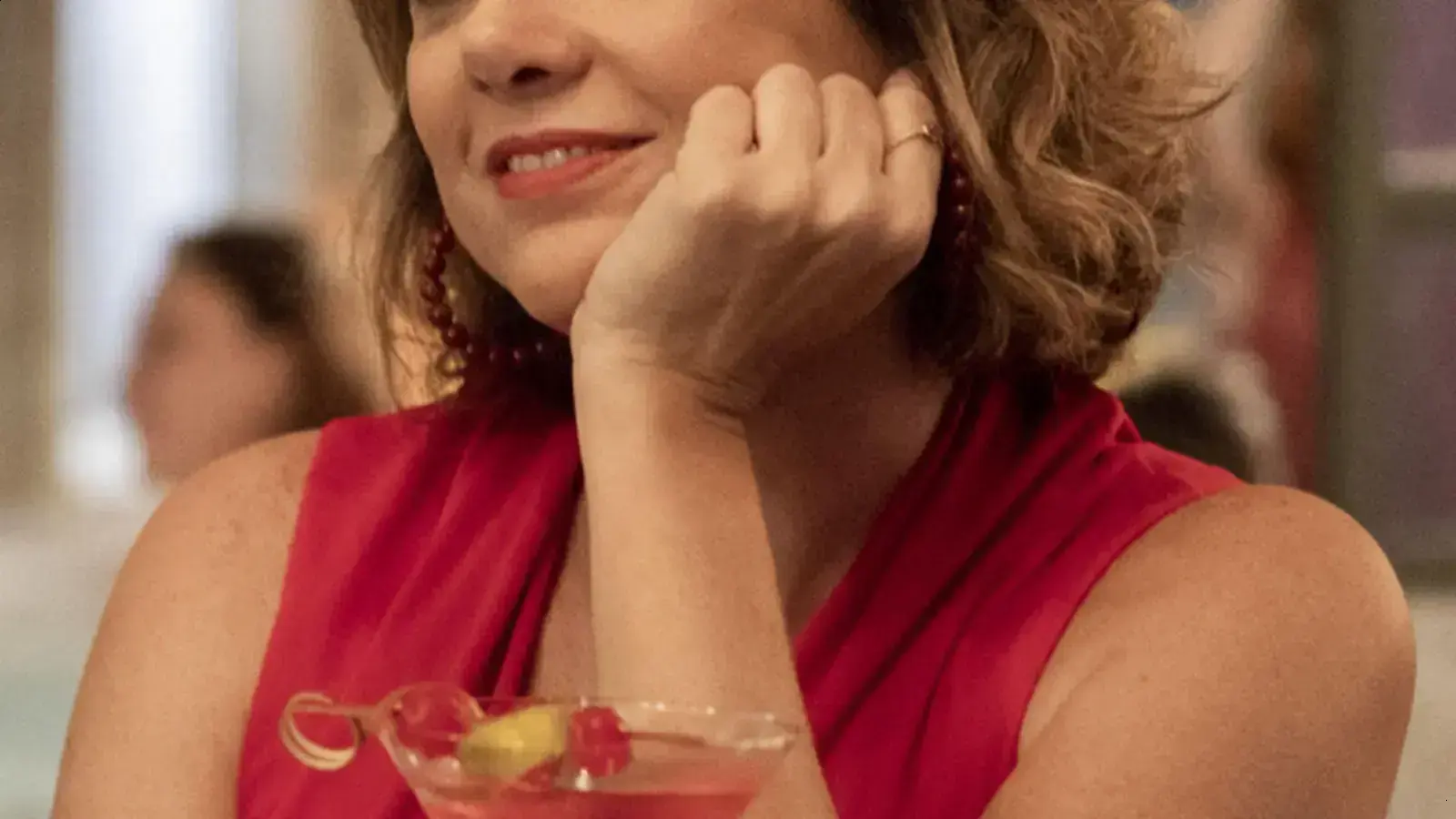 Letícia Isnard sofre assalto e perde 11 anos de trabalho em projeto