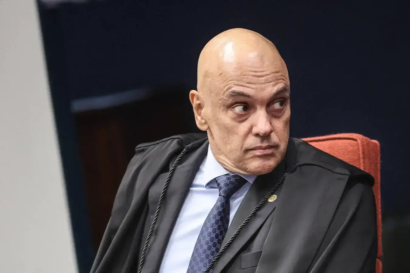 Lindbergh Farias pede investigação do STF sobre Moro