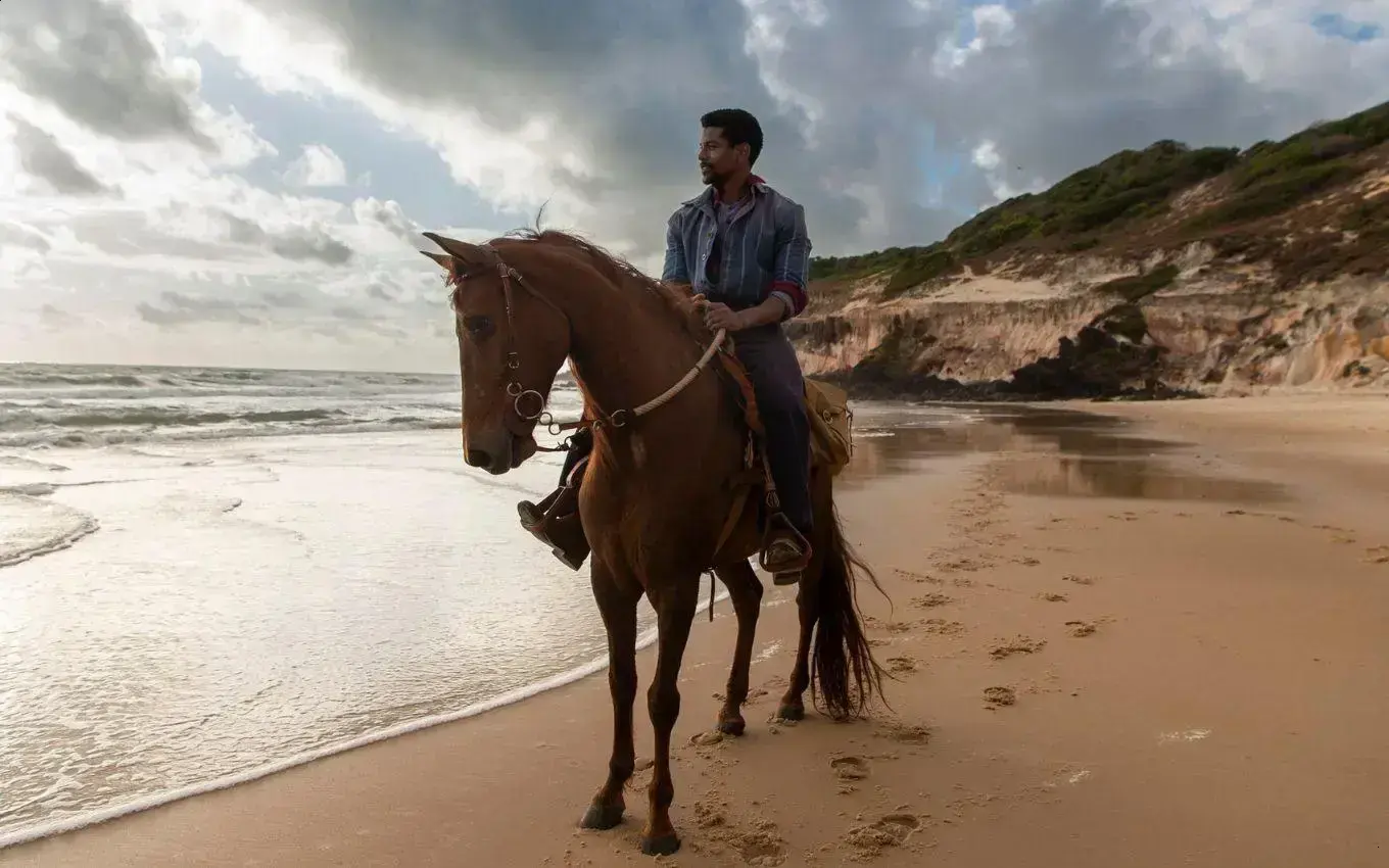 Locais fascinantes onde a novela A Nobreza do Amor foi filmada