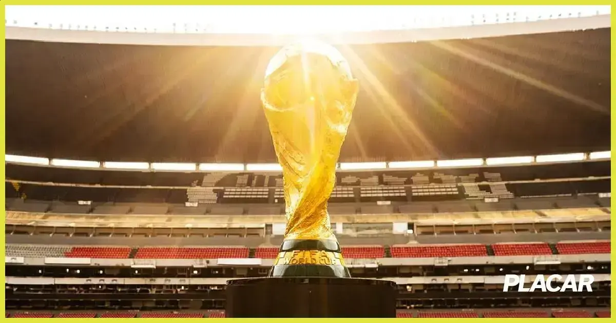 Logística e fusos horários na Copa do Mundo 2026: desafios e soluções