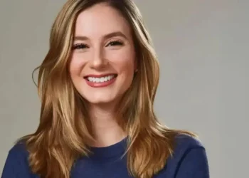 Luana Lopes Lara: A Bilionária Self-Made Mais Jovem do Mundo