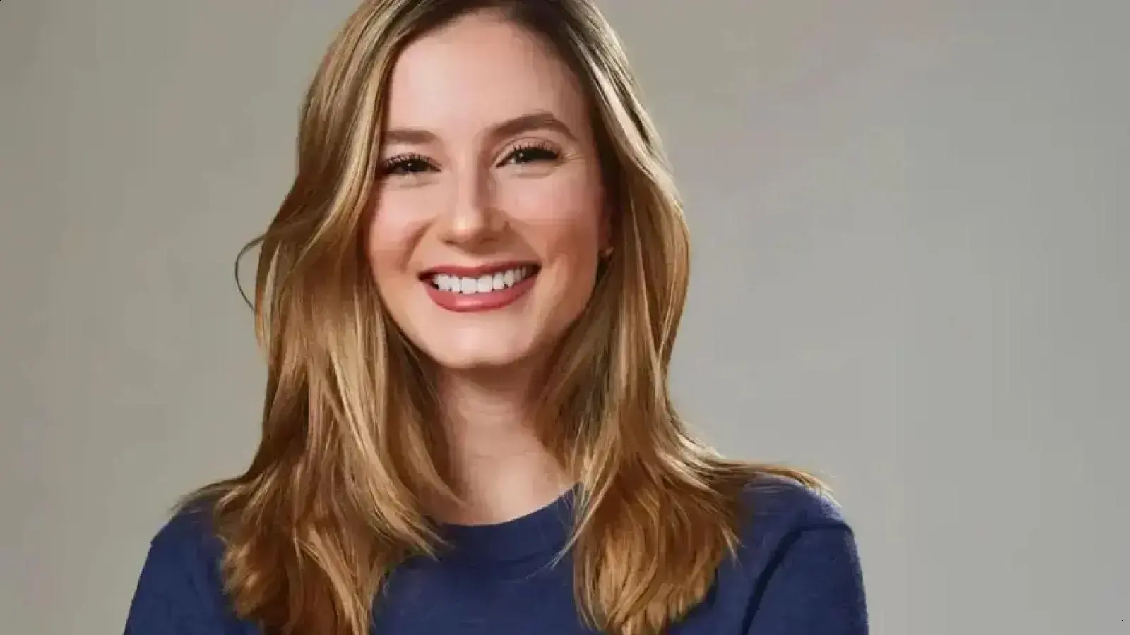 Luana Lopes Lara: A Bilionária Self-Made Mais Jovem do Mundo