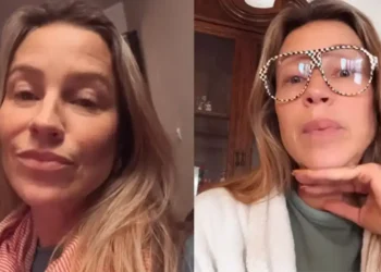 Luana Piovani responde críticas sobre a pensão dos filhos