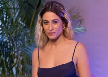 Luisa Arraes relata assalto durante viagem em São Paulo