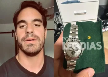 Luiz Henrique Frisoni se pronuncia sobre polêmica envolvendo a família